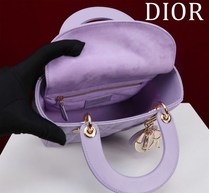 chr1st1an D10r my lady bags